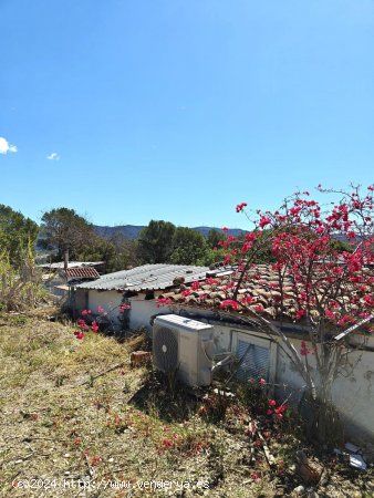 Finca en venta en Aldover (Tarragona)