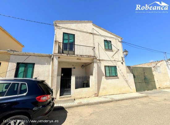  Casa en venta en Pelayos (Salamanca) 