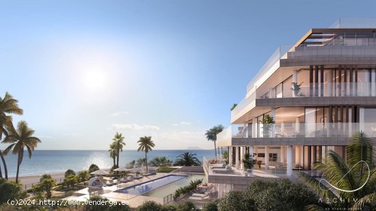 Apartamento en venta en Estepona (Málaga)