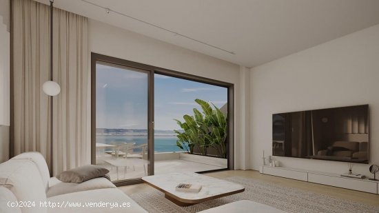  Apartamento en venta en Mijas (Málaga) 