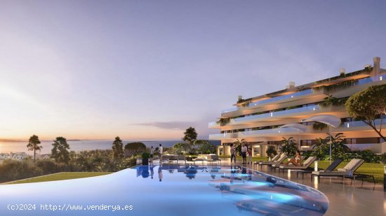 Apartamento en venta en Mijas (Málaga)