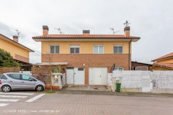 Casa en venta en Noáin (Navarra)