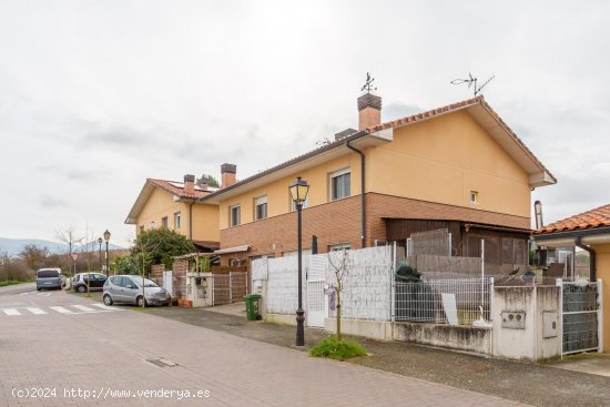 Casa en venta en Noáin (Navarra)