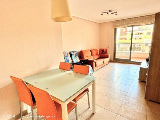 Apartamento en venta en Calpe (Alicante)