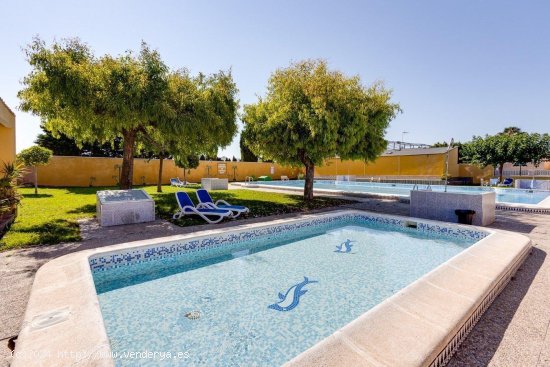  Bungalow en venta en Torrevieja (Alicante) 