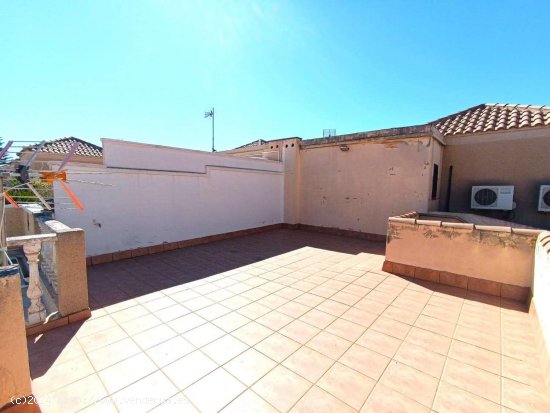 Bungalow en venta en Torrevieja (Alicante)