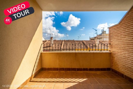  Apartamento en venta en Los Alcázares (Murcia) 