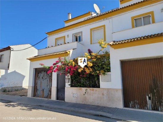  Casa en venta en Aguadulce (Sevilla) 