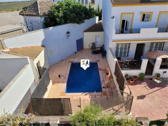 Casa en venta en Aguadulce (Sevilla)