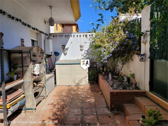 Casa en venta en Aguadulce (Sevilla)