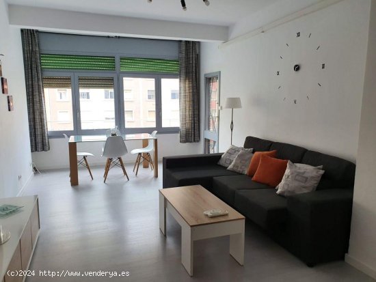  Piso en venta en Barcelona (Barcelona) 