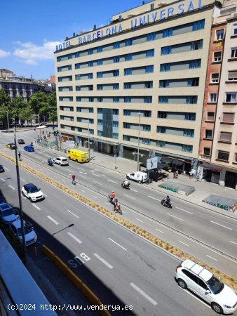 Piso en venta en Barcelona (Barcelona)