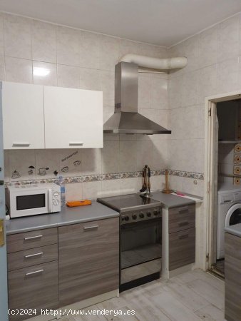 Piso en venta en Barcelona (Barcelona)