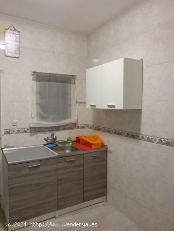 Piso en venta en Barcelona (Barcelona)