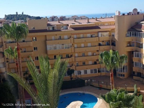  Piso en venta en Fuengirola (Málaga) 