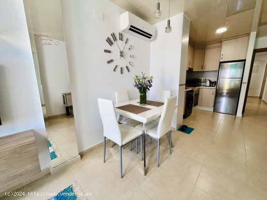 Apartamento en venta en Torrevieja (Alicante)