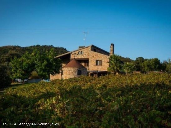 Villa en venta en La Codosera (Badajoz)