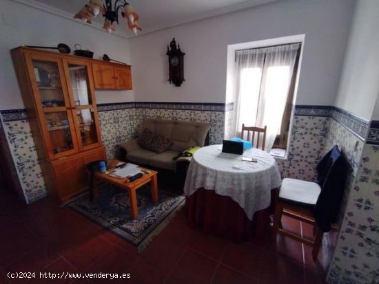 Villa en venta en San Vicente de Alcántara (Badajoz)