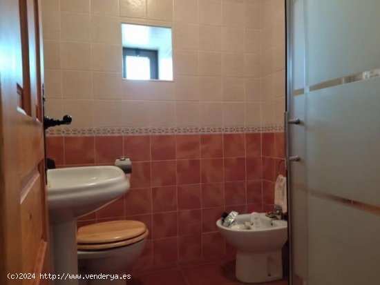 Villa en venta en San Vicente de Alcántara (Badajoz)