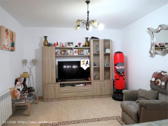 Casa en venta en Alcaudete (Jaén)