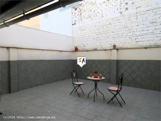 Casa en venta en Alcaudete (Jaén)