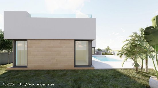 Villa en venta a estrenar en Elche (Alicante)