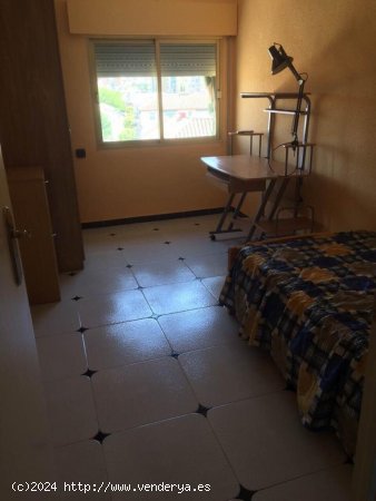 Piso en venta en Granada (Granada)