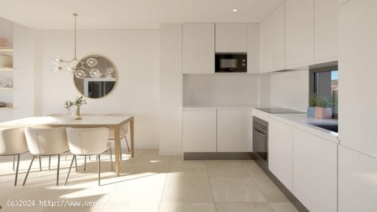 Apartamento en venta en Manilva (Málaga)