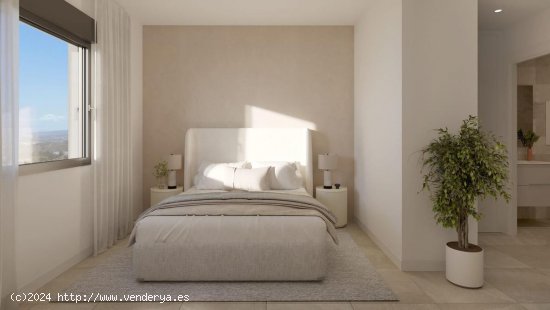 Apartamento en venta en Manilva (Málaga)