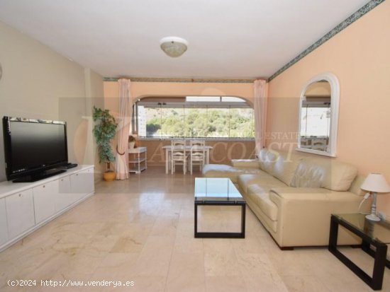 Piso en venta en Fuengirola (Málaga)