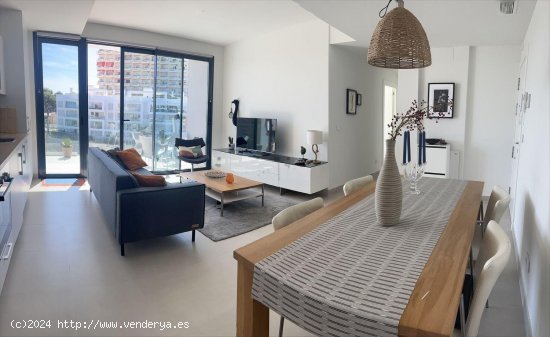 Apartamento en venta en Torremolinos (Málaga)