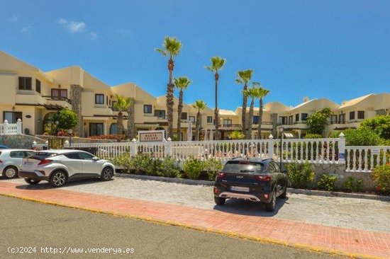 Dúplex en venta en Mogán (Las Palmas)