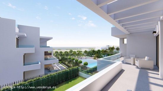 Apartamento en venta a estrenar en Marbella (Málaga)