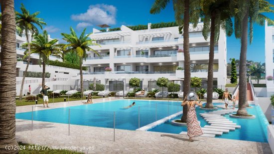 Apartamento en venta a estrenar en Marbella (Málaga)