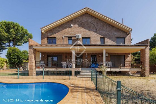 Casa en venta en Majadahonda (Madrid)