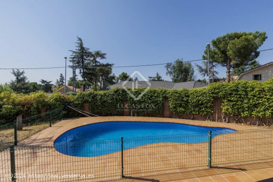 Casa en venta en Majadahonda (Madrid)