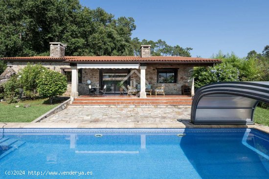  Casa en venta en Rosal, O (Pontevedra) 