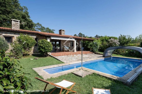 Casa en venta en Rosal, O (Pontevedra)