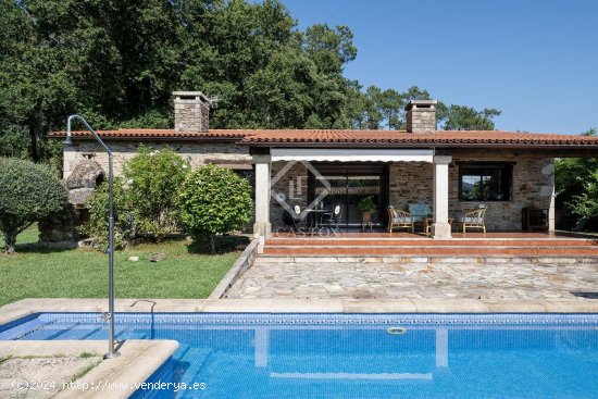 Casa en venta en Rosal, O (Pontevedra)