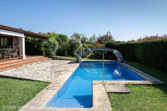 Casa en venta en Rosal, O (Pontevedra)