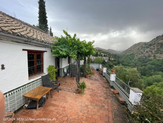  Casa en alquiler en Granada (Granada) 