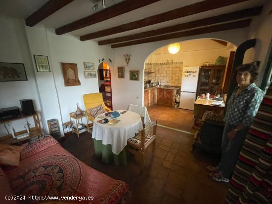 Casa en alquiler en Granada (Granada)