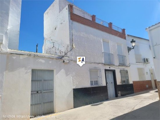  Casa en venta en Pruna (Sevilla) 