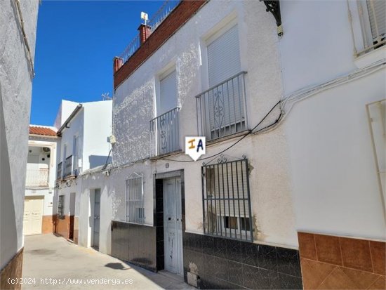 Casa en venta en Pruna (Sevilla)