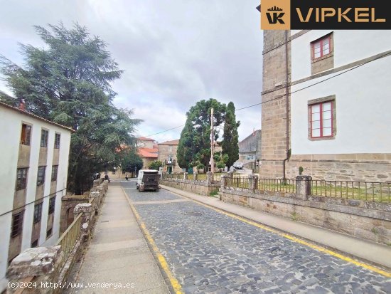 Casa en venta en Santiago de Compostela (La Coruña)