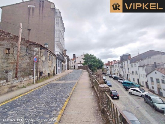 Casa en venta en Santiago de Compostela (La Coruña)