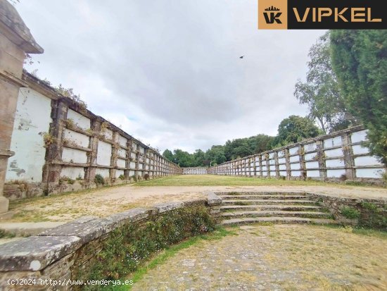 Casa en venta en Santiago de Compostela (La Coruña)