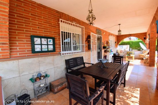 Villa en venta en Bétera (Valencia)