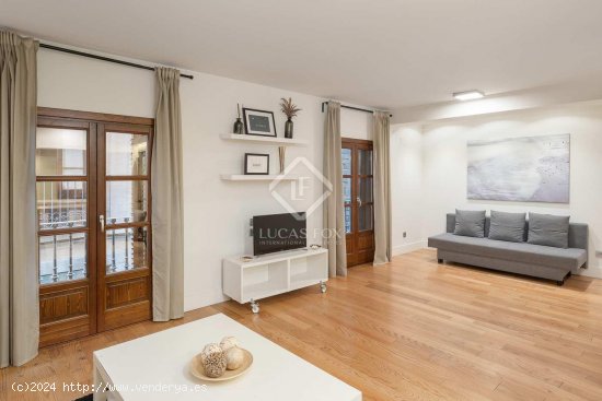 Apartamento en venta en Barcelona (Barcelona)