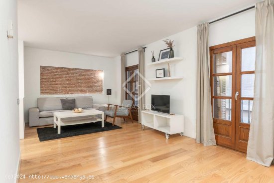 Apartamento en venta en Barcelona (Barcelona)